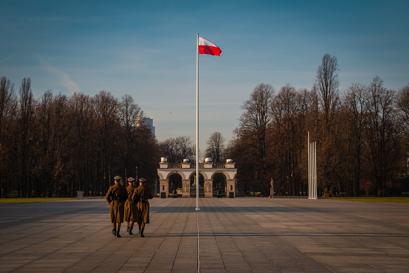 Dzień Flagi Rzeczypospolitej Polskiej